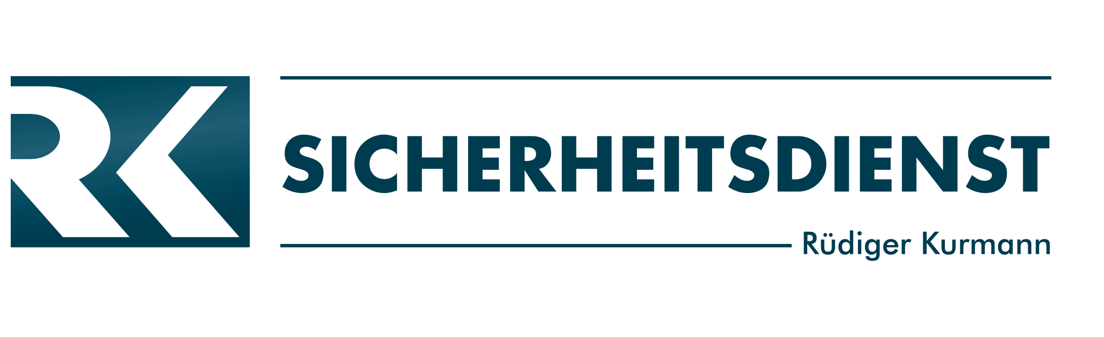 RK Sicherheitsdienst